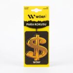 Wörf Para Araba Kokusu | Kalıcı Araç İçi Parfüm ve Hava Tazeleyici - Görsel 2