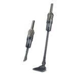Kiwi KVC 4108 400W 2'si 1 Arada Dikey ve El Süpürgesi - Görsel 3