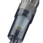 Kiwi KVC 4108 400W 2'si 1 Arada Dikey ve El Süpürgesi - Görsel 4