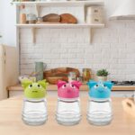 Renga Monster Tuzluk 67 cc Cam Baharatlık – Eğlenceli Tasarım, Pratik Kullanım