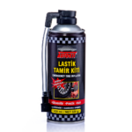 Autokit Lastik Tamir Spreyi 450 ML Lastik Onarıcı - Görsel 5