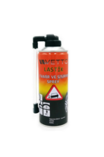 Wetto Lastik Tamir ve Şişirme Spreyi 400 ml - Pratik Lastik Patlak Onarıcı ve Şişirici - Görsel 2