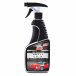 Autokit Hızlı Cila 500 ml – Carnauba Özlü Araç Parlatıcı Boya Koruma - Görsel 2