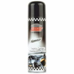 Autokit Torpido Parlatıcı Sprey 220 ml New Car Kokulu | Oto Plastik Bakım Silikon - Görsel 2