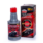 AUTOKIT Borlu Dizel Enjektör Temizleyici 250 ml | Yakıt Sistemi Katkısı - Görsel 2
