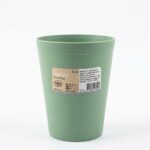 Sandy 300 ml Sert Plastik Bardak Yeşil | Dayanıklı Günlük Kullanım Bardağı - Görsel 3