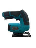 Assur ASR 817 12V 360W Akülü Dekupaj Testere – Çift Bataryalı Set