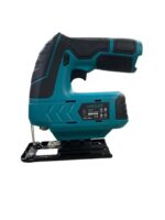 Assur ASR 817 12V 360W Akülü Dekupaj Testere – Çift Bataryalı Set