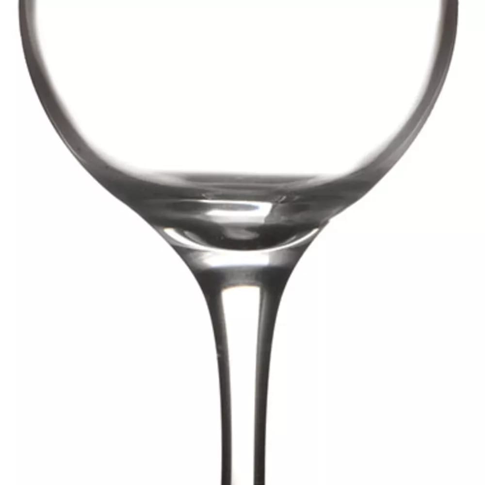 Paşabahçe 440255 Amber Beyaz Şarap Kadehi 295 Cc 4lü