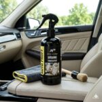 Auto Proff Araç İçi Koltuk ve Döşeme Temizleyici Sprey 400 ml