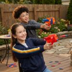 Nerf N Serisi İkili Paket - 2 Adet Ward Tabanca