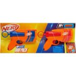 Nerf N Serisi İkili Paket - 2 Adet Ward Tabanca