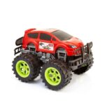 Monster Jumbo CLK-300 Büyük Boy Çocuk Oyuncak Araba