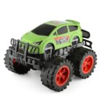 Monster Jumbo CLK-300 Büyük Boy Çocuk Oyuncak Araba