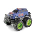 Monster Jumbo CLK-300 Büyük Boy Çocuk Oyuncak Araba