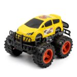 Monster Jumbo CLK-300 Büyük Boy Çocuk Oyuncak Araba