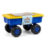Çalkan Vagon Çek Çek Bultak ÇLK-451