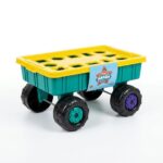 Çalkan Vagon Çek Çek Bultak ÇLK-451