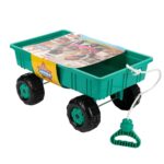 Çalkan Plastik CLK-450 Çek Çek Vagon