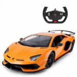 Rastar Lamborghini Aventador SVJ 1:14 Uzaktan Kumandalı Araba