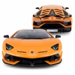Rastar Lamborghini Aventador SVJ 1:14 Uzaktan Kumandalı Araba