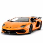 Rastar Lamborghini Aventador SVJ 1:14 Uzaktan Kumandalı Araba