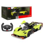 Rastar Uzaktan Kumandalı Aston Martin Valkyrie AMR Pro 1:14