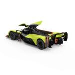 Rastar Uzaktan Kumandalı Aston Martin Valkyrie AMR Pro 1:14