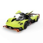 Rastar Uzaktan Kumandalı Aston Martin Valkyrie AMR Pro 1:14