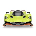 Rastar Uzaktan Kumandalı Aston Martin Valkyrie AMR Pro 1:14
