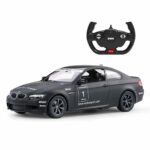 Rastar 1:14 Uzaktan Kumandalı BMW M3 Model Araba 32 cm