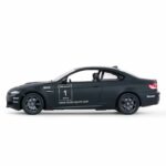 Rastar 1:14 Uzaktan Kumandalı BMW M3 Model Araba 32 cm