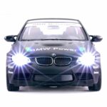 Rastar 1:14 Uzaktan Kumandalı BMW M3 Model Araba 32 cm