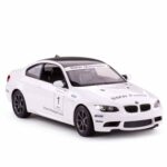 Rastar 1:14 Uzaktan Kumandalı BMW M3 Model Araba 32 cm