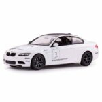 Rastar 1:14 Uzaktan Kumandalı BMW M3 Model Araba 32 cm