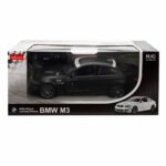 Rastar 1:14 Uzaktan Kumandalı BMW M3 Model Araba 32 cm