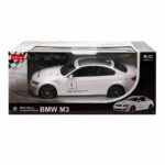 Rastar 1:14 Uzaktan Kumandalı BMW M3 Model Araba 32 cm