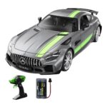 Ctoy Mercedes Benz AMG GTR Pro Uzaktan Kumandalı Araba 1:12