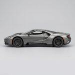CTOYS Ford GT 2017 1:24 Ölçekli Işıklı Uzaktan Kumandalı Araba