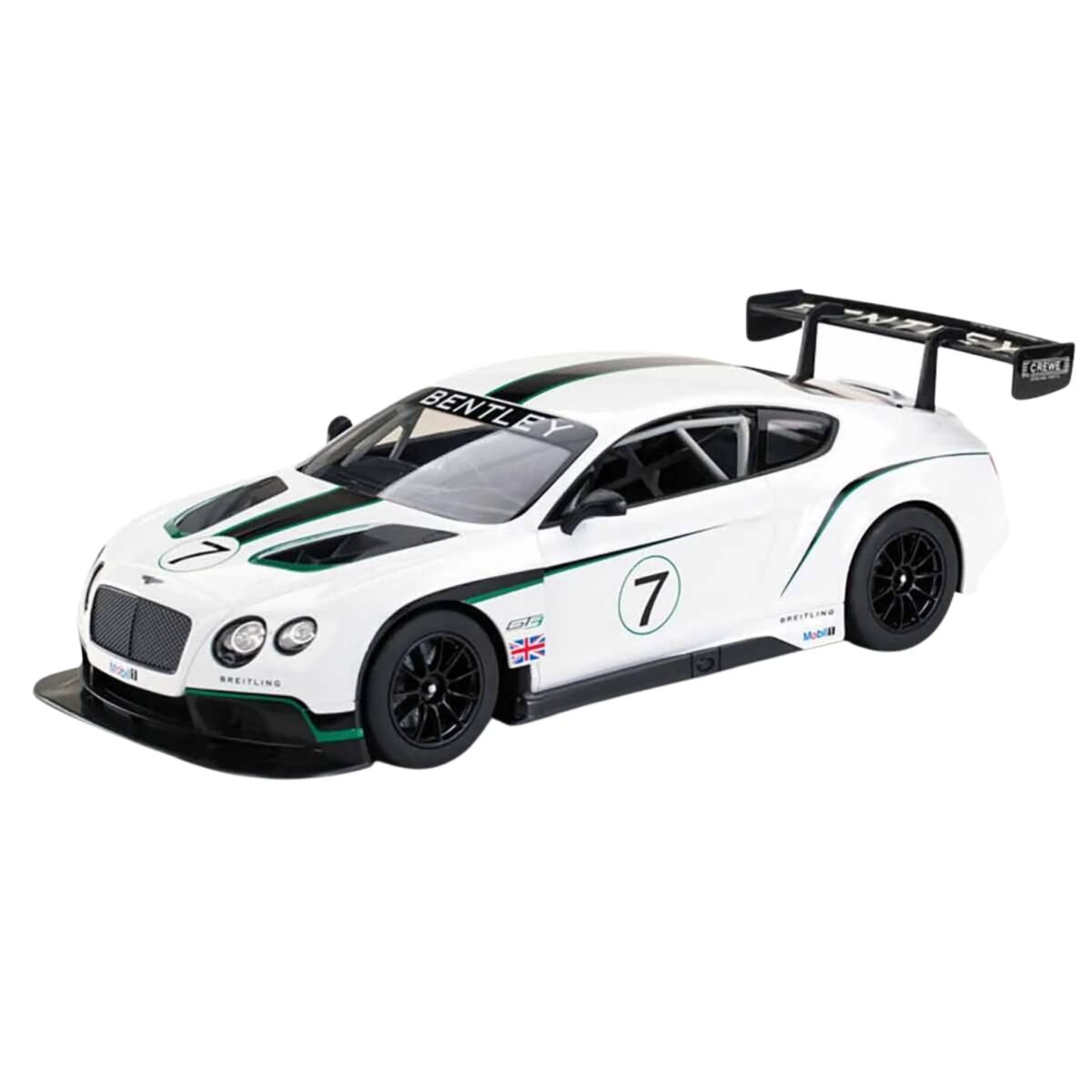 Ctoys Bentley Continental GT3 1:14 Işıklı Uzaktan Kumandalı Araba