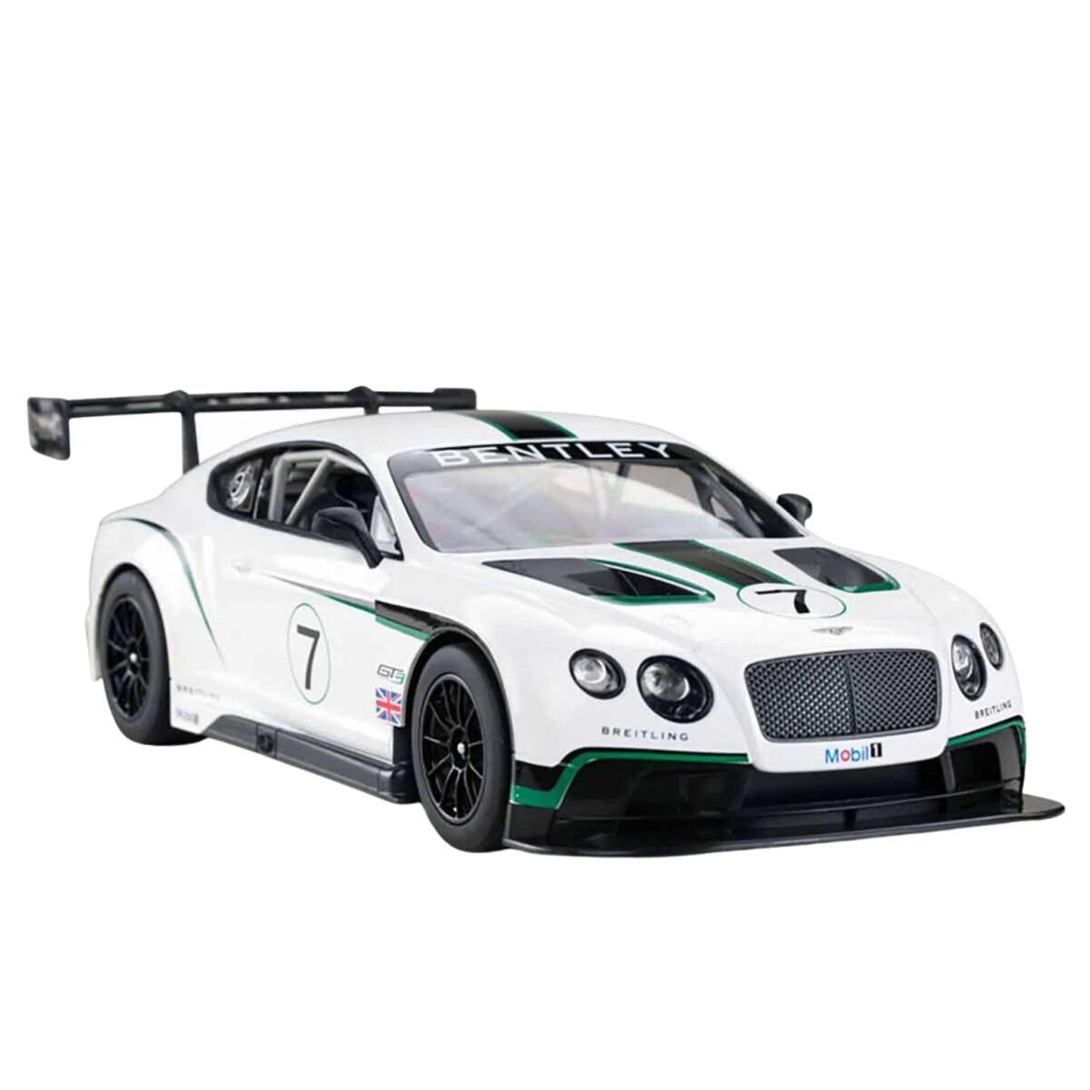 Ctoys Bentley Continental GT3 1:14 Işıklı Uzaktan Kumandalı Araba