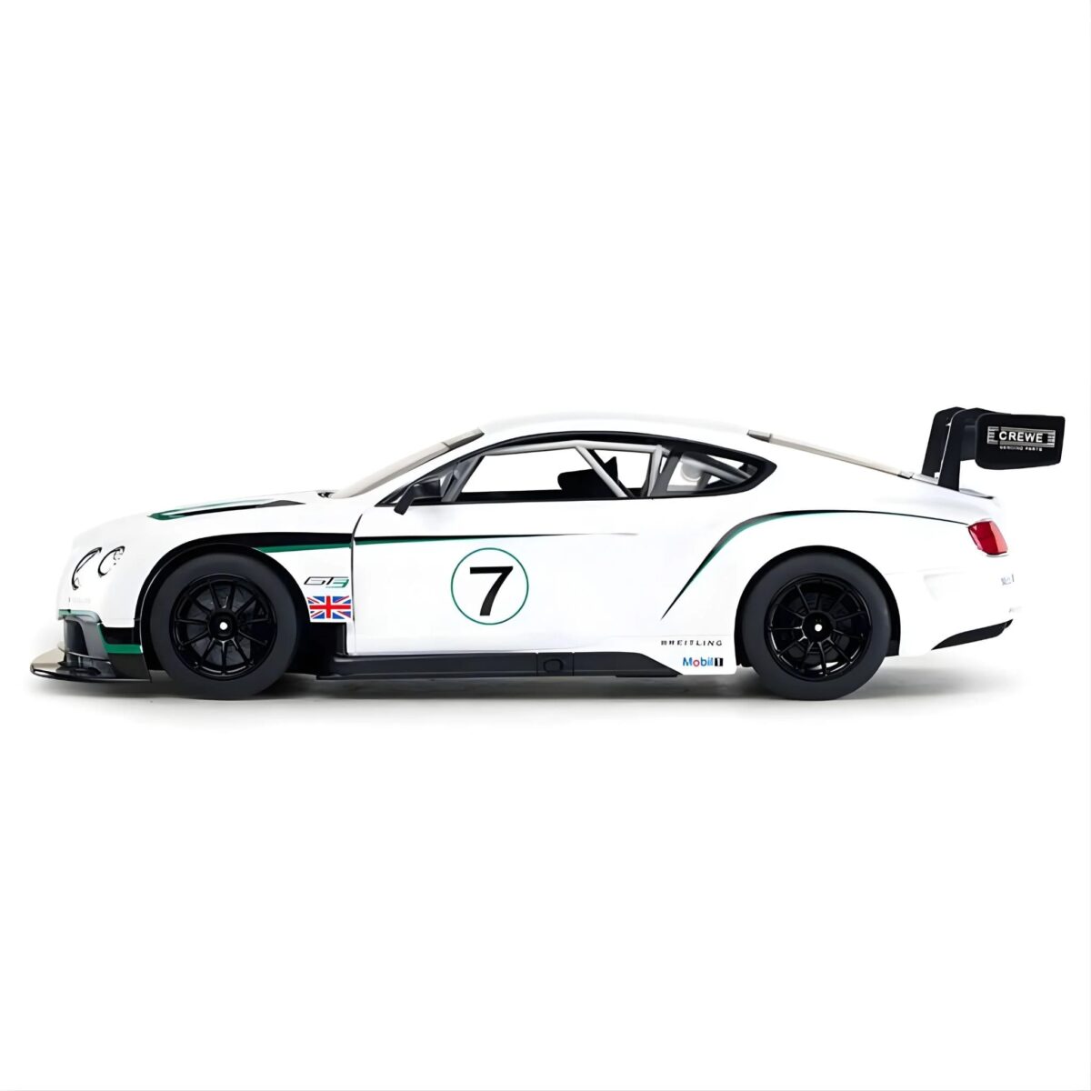 Ctoys Bentley Continental GT3 1:14 Işıklı Uzaktan Kumandalı Araba