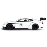 Ctoys Bentley Continental GT3 1:14 Işıklı Uzaktan Kumandalı Araba