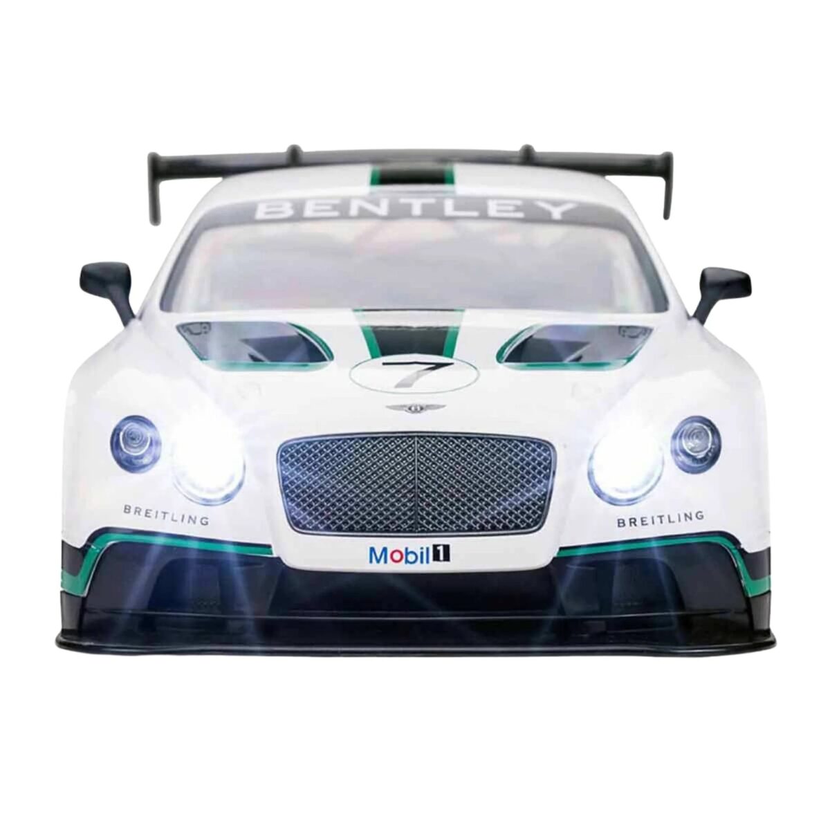 Ctoys Bentley Continental GT3 1:14 Işıklı Uzaktan Kumandalı Araba