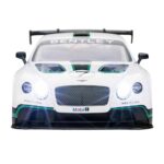 Ctoys Bentley Continental GT3 1:14 Işıklı Uzaktan Kumandalı Araba