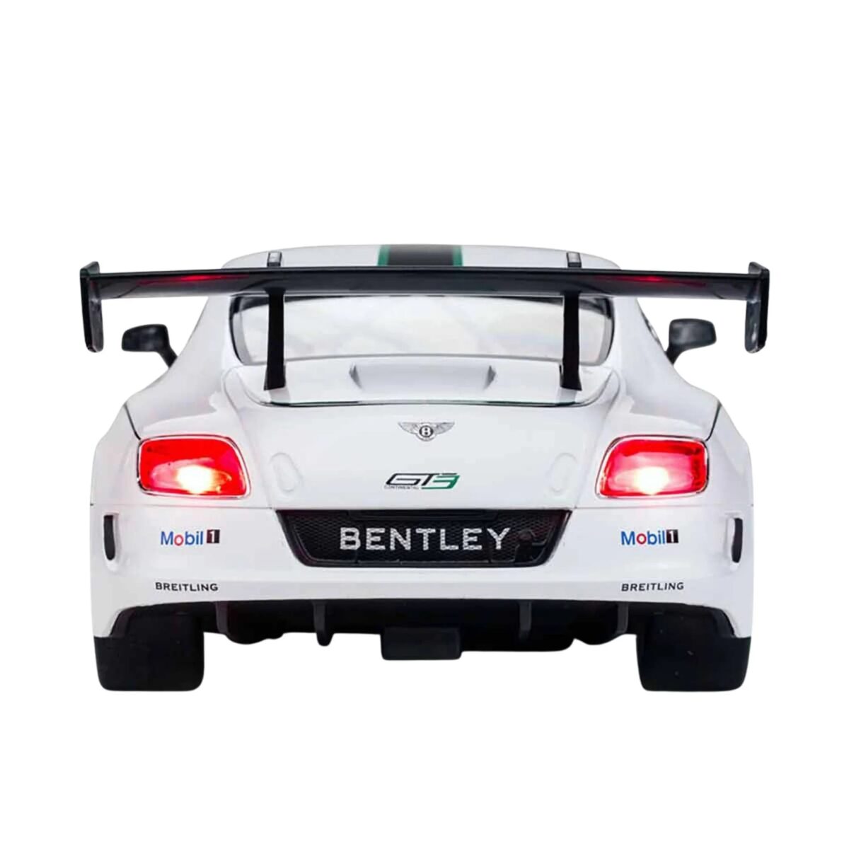 Ctoys Bentley Continental GT3 1:14 Işıklı Uzaktan Kumandalı Araba