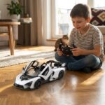 Rastar 1:14 Mclaren Senna Uzaktan Kumandalı Araba