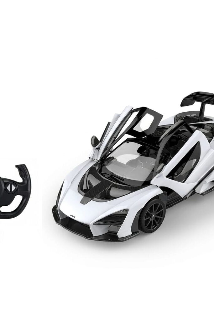 Rastar 1:14 Mclaren Senna Uzaktan Kumandalı Araba
