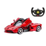 Rastar Ferrari LaFerrari 1:14 Uzaktan Kumandalı Işıklı Araba