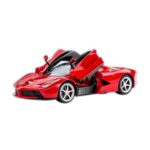 Rastar Ferrari LaFerrari 1:14 Uzaktan Kumandalı Işıklı Araba